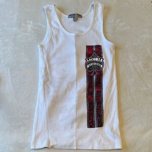 🔥Hot Leathers Laconia 2024 Bike Week Tank Top